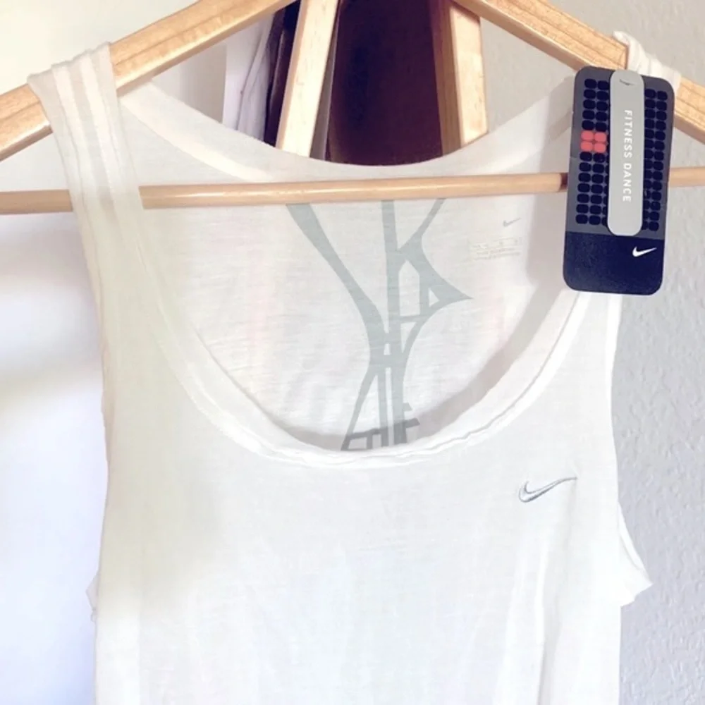 Nike nwt cotton